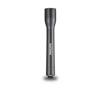 Torcia LED Philips SFL4002T/10 con 2 batterie AA 110 lumen
