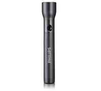 Philips SFL4003T/10 Torcia elettrica a pressione Nero IPX4 LED Stilo AA Alcalino