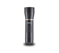 (TG. 400 LUMEN) PHILIPS SFL7000T/10 - Torcia a LED con 3 batterie AAA (incluse)