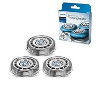 Philips SH70/60 Testine di Ricambio Adatte per Modelli Serie 7000