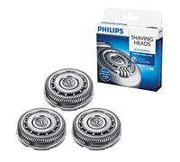 Philips SH90/60 Testine di Ricambio Adatte per Modelli Serie 9000