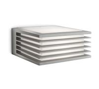 Philips myGarden Shades applique da esterno E27 grigio Philips