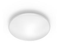 Philips Lighting Lampada Sensore di movimento integrato, Equivalente a 12W, 27K, Non Dimmerabile, Bianco