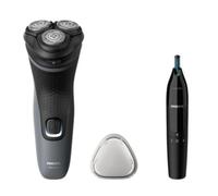 Philips Shaver 1000 Series - Rasoio elettrico - S1142/02