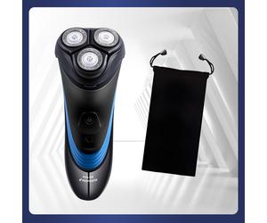Philips Shaver 2100 Rasoio Bagnato Ricaricabile con Trimmer Pop-up,Senza filo