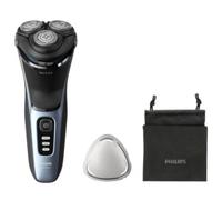Philips Shaver 3000 Series - Rasoio elettrico Wet & Dry - S3243/12