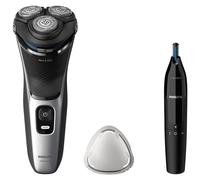 Philips Shaver 3000 Series S3143/02 Rasoio elettrico Wet & Dry
