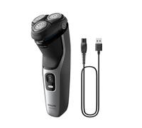 Philips Shaver 3000 Series S3143/02 Rasoio elettrico Wet & Dry