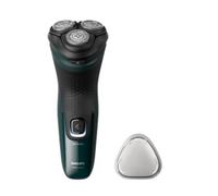 Philips Shaver 3000X Series X3002/00 Rasoio elettrico Wet & Dry