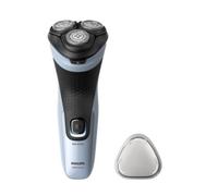 Philips Shaver 3000X Series - Rasoio elettrico Wet & Dry - X3003/00