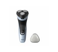 Philips Shaver 3000X Series X3003/00 Rasoio elettrico Wet & Dry