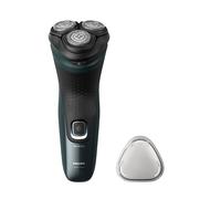 Philips Shaver 3000X Series X3052/00 Rasoio elettrico Wet & Dry