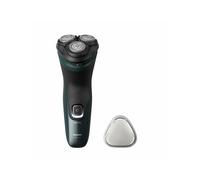 Philips Shaver 3000X Series X3052/00 Rasoio elettrico Wet & Dry
