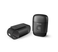 Philips Shaver 500 Series - Rasoio elettrico compatto Wet & Dry - S591/05
