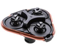 Philips Shaver 5000X series - Parte inferiore dell'unità di rasatura - CP2166/02