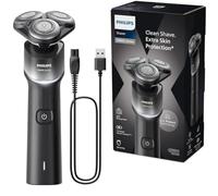 Philips Shaver 5000X Series Rasoio elettrico Wet and Dry con tecnologia Skin Pro