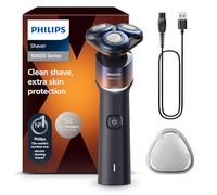 Philips Shaver 5000X series X5012/00 Rasoio elettrico Wet & Dry