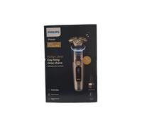 Philips Shaver i9000 Prestige Ultra - Rasoio elettrico premium
