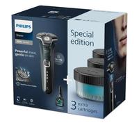 Philips SHAVER Series 5000 S5884/69 Rasoio elettrico Wet & Dry
