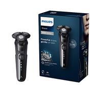 Philips Shaver Series 5000 - Rasoio elettrico da uomo a secco e a umido (modello S5588/20)