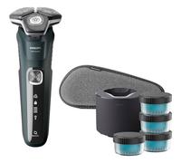 Philips SHAVER Series 5000 S5884/69 Rasoio elettrico Wet & Dry