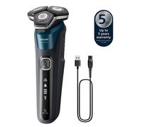 Philips SHAVER Series 5000 S5889/11 Rasoio elettrico Wet & Dry