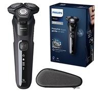 Philips Shaver series 5000 - Rasoio elettrico Wet & Dry da uomo, Modello S5588/30
