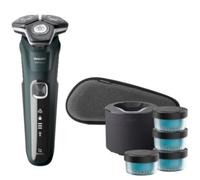 Philips SHAVER Series 5000 S5884/69 Rasoio elettrico Wet & Dry