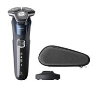 Philips Shaver Series 5000 - Rasoio elettrico Wet & Dry - S5885/35