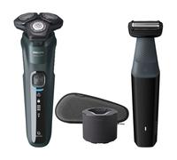 Philips SHAVER Series 5000 S5584/57 Rasoio elettrico 100 % impermeabile - Nouvo