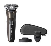 Philips Series 5000 Wet & Dry S5886/38 rasoio elettrico 1 pz