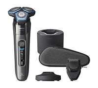Philips Shaver Series 7000 - Rasoio elettrico da uomo a secco e a umido (modello S7788/59)