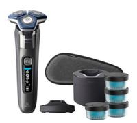 Philips Shaver series 7000 - Rasoio elettrico Wet & Dry - S7887/63
