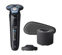Philips SHAVER Series 7000 S7783/55 rasoio elettrico Rotazione Trimmer Nero