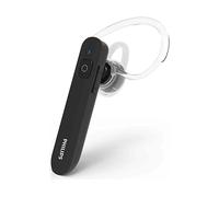 PHILIPS SHB1603/10 CUFFIE WIRELESS, Nero