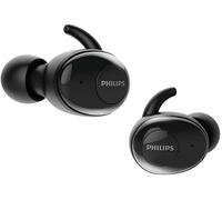PHILIPS SHB2515BK AURICOLARI WIRELESS, Nero
