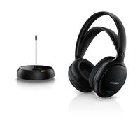 Philips - SHC5200/10 - Tipo di Cuffia: A padiglione chiuso-Microfono incorporato: No-Cuffie sportive: No-