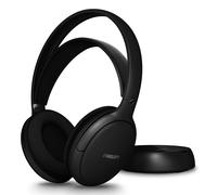 Cuffie wireless Black SHC5200M2 12