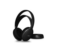 Philips SHC5200M2/12 cuffia e auricolare Wireless A Padiglione TV USB tipo-C Nero