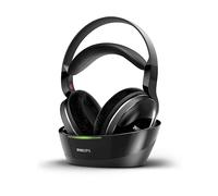 PHILIPS SHD8850/12 CUFFIE, Nero