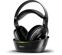 PHILIPS SHD8850 CUFFIE WIRELESS BLUETOOTH HIFI TV AUDIO HOME CINEMA AD ALTA DEFI