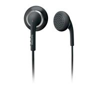 Philips SHE2641BN/27 - Cuffie intrauricolari con filo, 12-22000 Hz, 1 m, colore: Nero