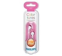 Philips SHE2648/27 In-Ear Earbuds Rosa/Bianco