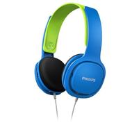 CUFFIE CON LIMITAZIONE DEL VOL SHK2000BL UME