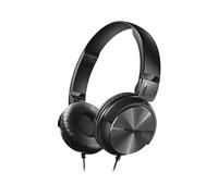 PHILIPS SHL3160BK/00 CUFFIE PC, Nero
