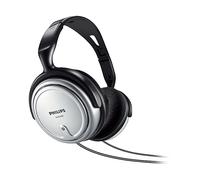 Philips Cuffia TV con filo per interni SHP2500/10