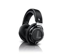 Philips SHP9500, Cuffie audio HiFi stereo di precisione over-ear, colore nero