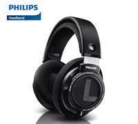 Philips SHP9500 Cuffie cablate Auricolare stereo HiFi Esports Gaming Computer Auricolari per apprendimento Cuffie universali da 3,5 mm 6,3 mm