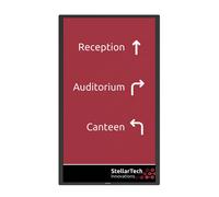 Philips Signage Solutions 32BDL5150I/00 visualizzatore di messaggi Pannello piatto per segnaletica digitale 80 cm (31.5") Wi-Fi NEW