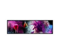 Philips Signage Solutions 37BDL3050S/00 visualizzatore di messaggi 94 cm (37") 700 cd/m² Full HD Nero Processore integrato And
